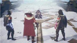传奇私服秋风版